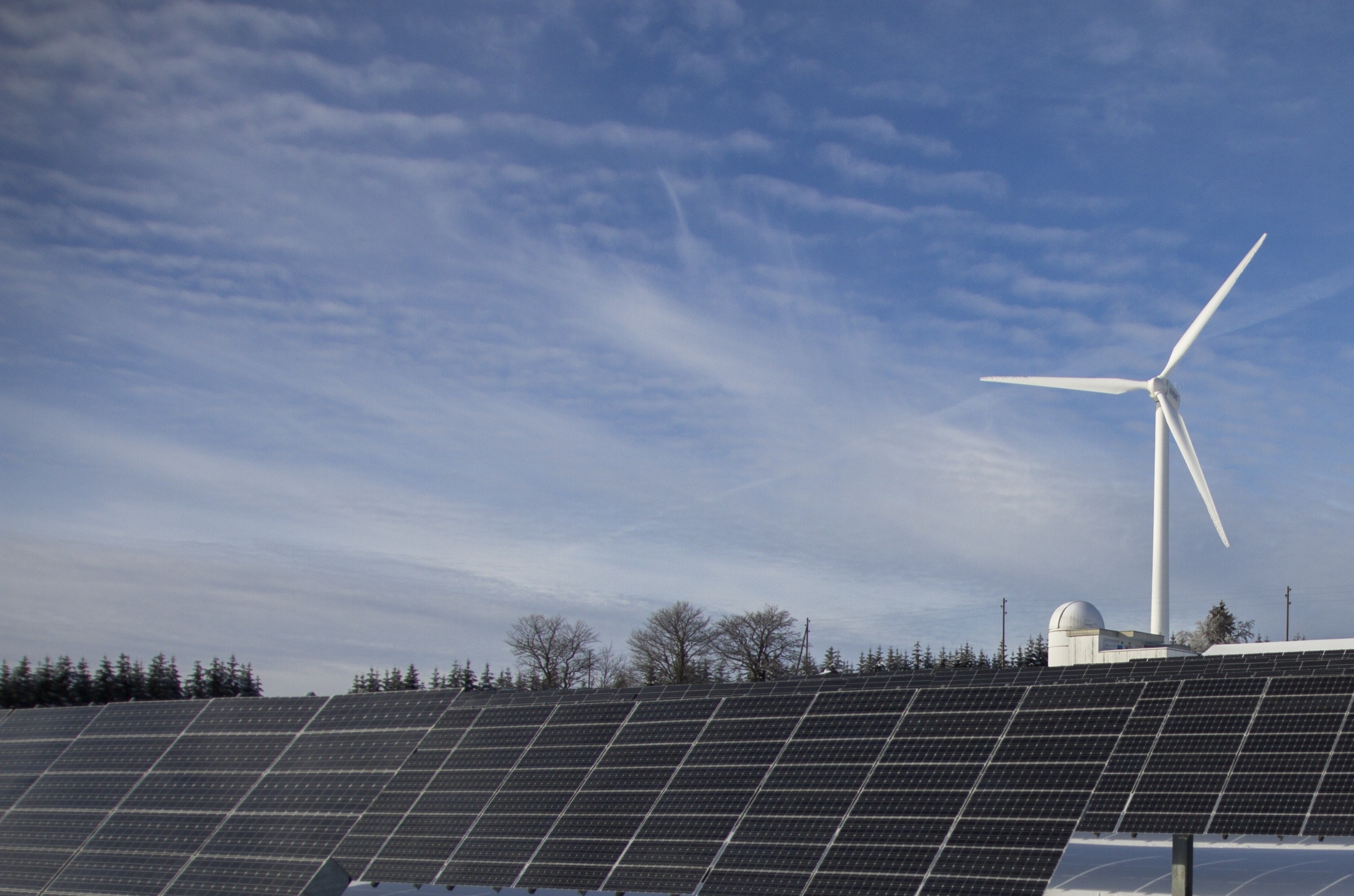 Estudo de viabilidade logstica e impacto fiscal - Planta fotovoltaica - Fotovatio