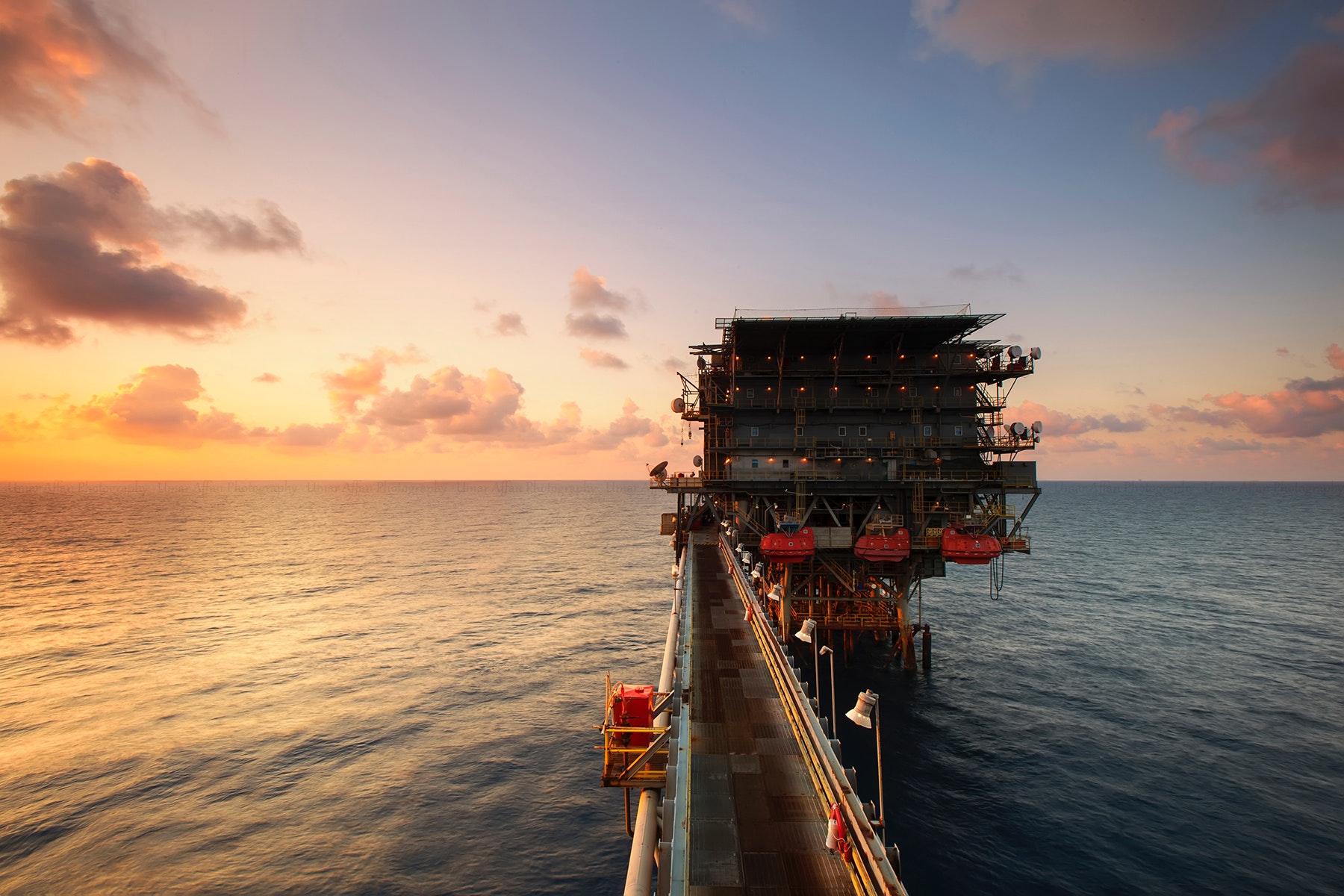 Estudio de viabilidad tcnica para operaciones off-shore en la construccin del Terminal Angloamerican - Superporto Au (Brazil)